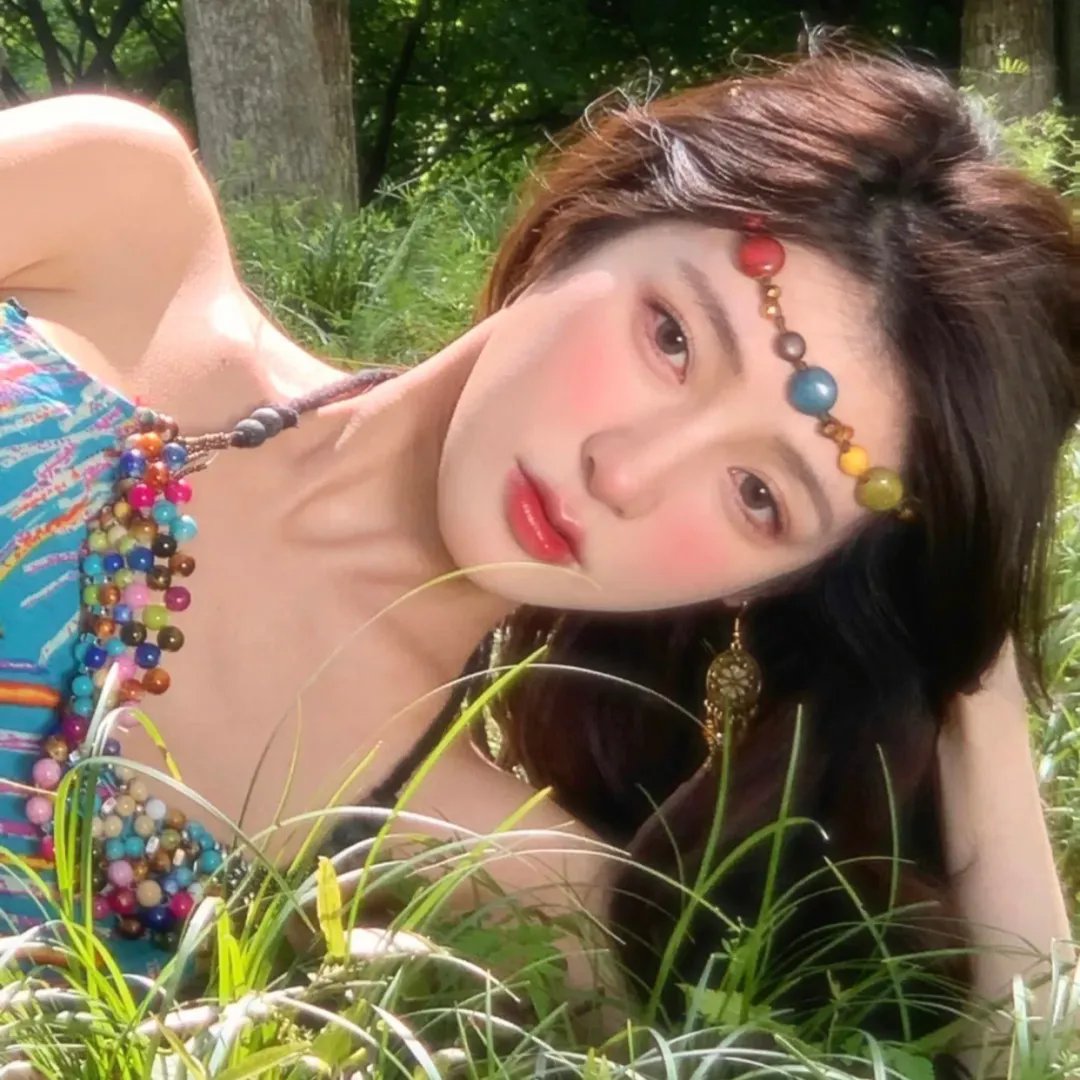 伊娃这样的女人